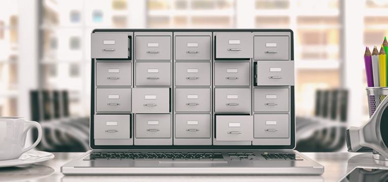 Internet Archive: uma biblioteca digital gigante e gratuita