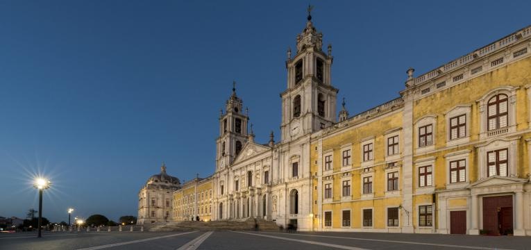 convento de mafra