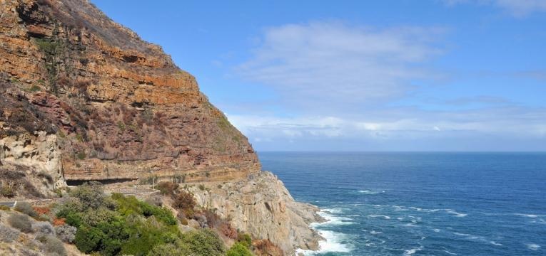 Chapman’s Peak Drive