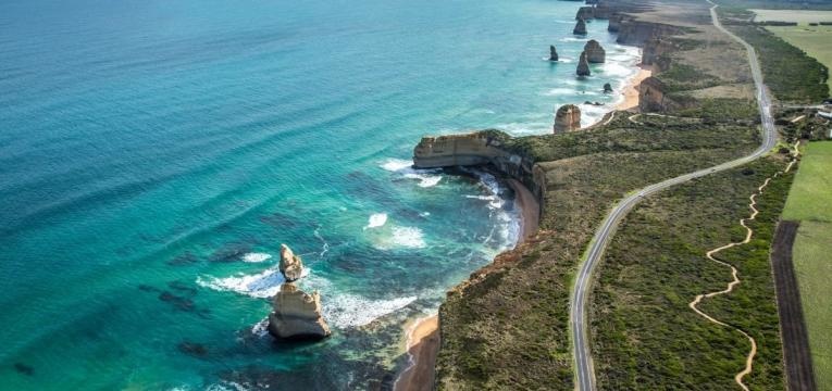 great ocean road