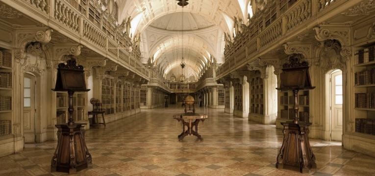 palácio de mafra