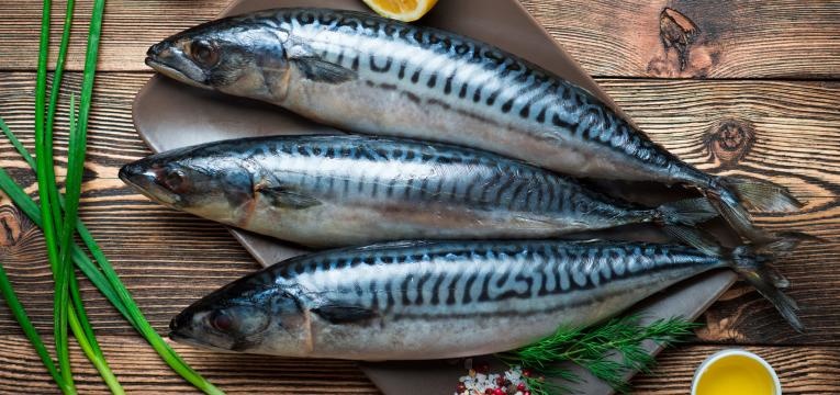 se quer saber o que comer para emagrecer não se esqueça do peixe