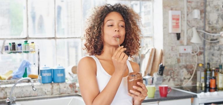 use os alimentos para controlar ansiedade