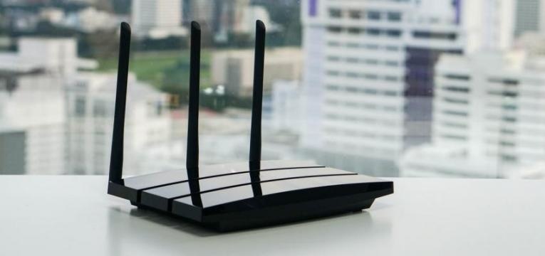 reiniciar router melhora a ligação