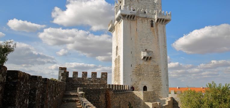 Torre de Menagem do Castelo 