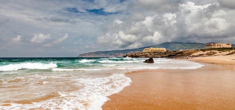 praia do guincho