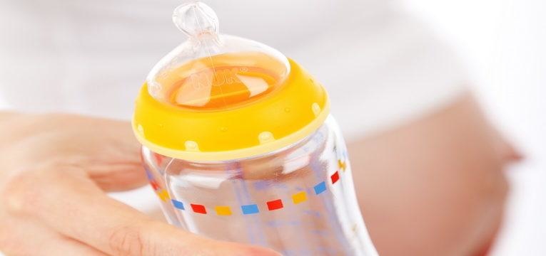 biberao baby bottle