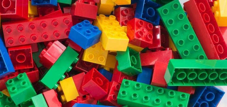 brinquedos lego