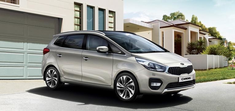 Promoções de carros novos: 11 a não perder