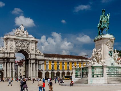 8 coisas imperdíveis em Lisboa