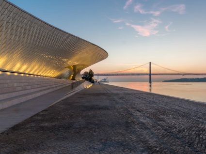 8 museus e atrações em Lisboa que não pode perder