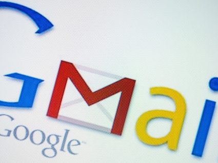 Gmail: os seus e-mails estão a ser lidos por terceiros