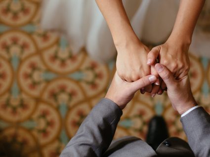 Veja qual é o melhor mês para casar em cada estação do ano