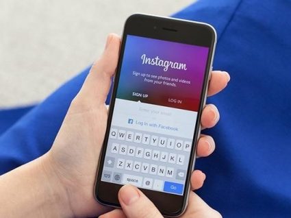 Instagram muda feed e volta a mostrar publicações mais recentes