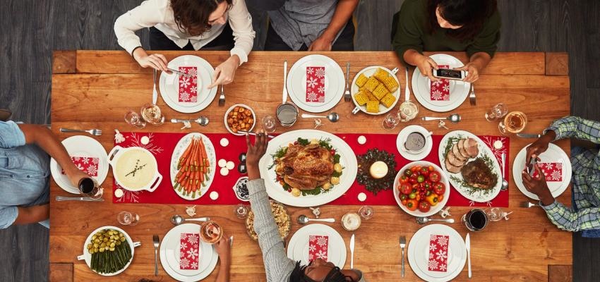 5 receitas de Natal simples e descomplicadas: uma consoada de sabor