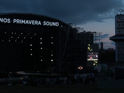 Veja as novidades que marcaram a 7ª edição do NOS Primavera Sound