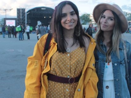 Veja alguns dos melhores looks do NOS Primavera Sound 2018