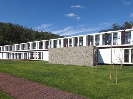 Hotel Parque Serra da Lousã: uma escapadinha plena de conforto