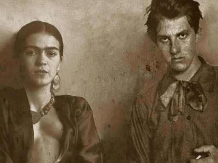 Exposição com fotografias de Frida Kahlo inaugura a 06 de julho no Porto