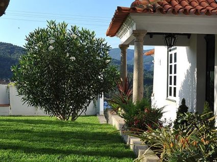 Quinta da Palmeira: um retiro de sonho às portas das Aldeias do Xisto