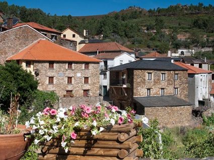 Fajão: uma das Aldeias do Xisto mais pitorescas da Serra do Açor