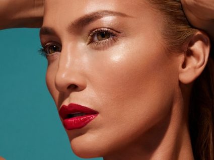 Novidade de beleza: conheça a colaboração Jennifer Lopez X Inglot