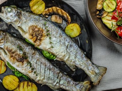 Aproveitar sobras de peixe é possível e delicioso