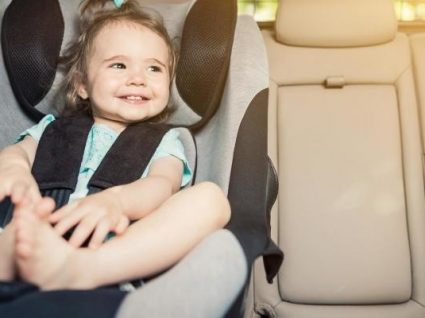 O que é o Isofix e como funciona