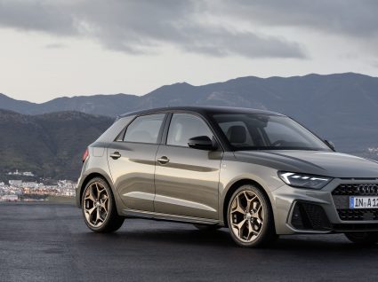 Novo Audi A1: um citadino de luxo