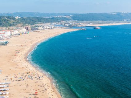 As 15 melhores praias do centro de Portugal para um verão incrível