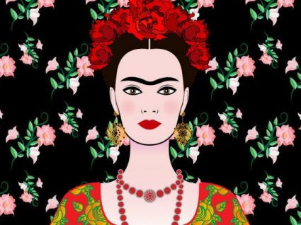 Frida Kahlo decoração: inspire-se no ícone da arte moderna