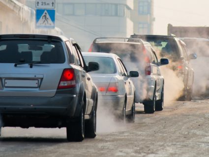 10 mil números que revelam o impacto do fim dos carros a gasóleo