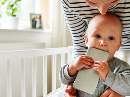 10 coisas que deve manter longe das mãos do seu filho