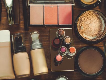 8 produtos de beleza de que não precisa