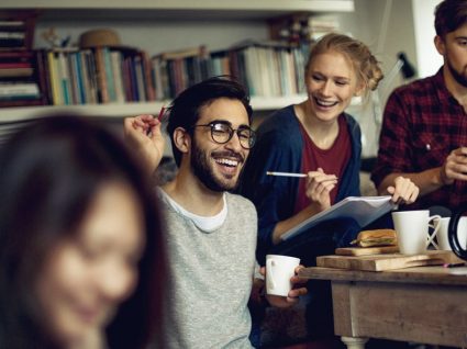 Residências universitárias: custos e opções