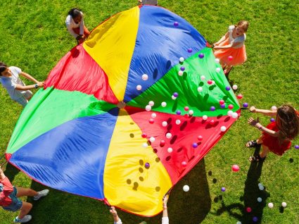 Férias de verão com as crianças: 8 ideias para ocupar o tempo dos miúdos