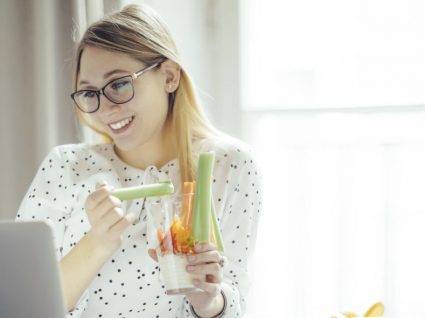 Snacks saudáveis para o trabalho: 5 ideias para uma semana produtiva