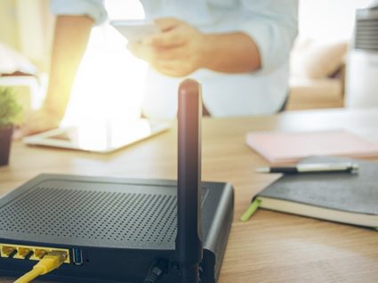 Protocolo de segurança WPA3: o que é e para que serve