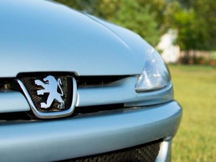 10 melhores Peugeot de sempre