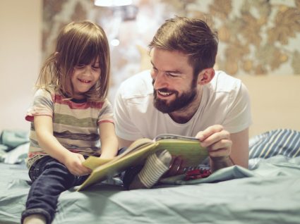 10 livros para ler com os filhos e estimular a imaginação dos miúdos