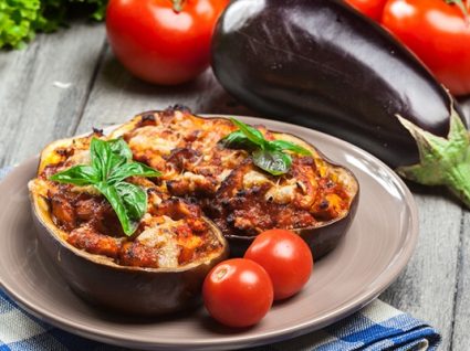 Receitas do Xisto: beringelas fritas