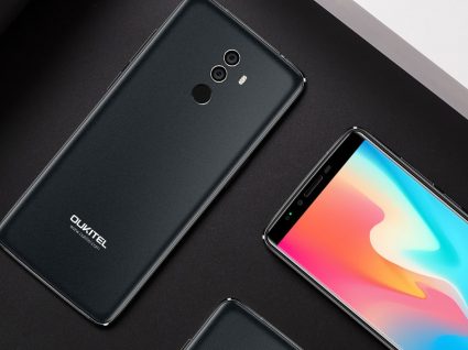 Oukitel K8: ideal para quem precisa de muita autonomia