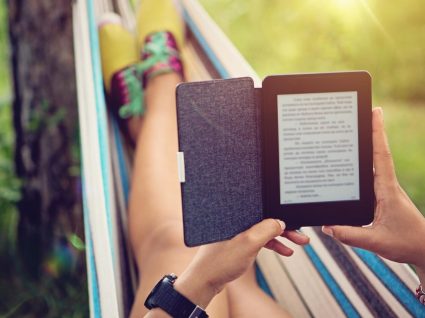 8 livros em português para ler no kindle