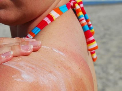 7 coisas que deve evitar no verão