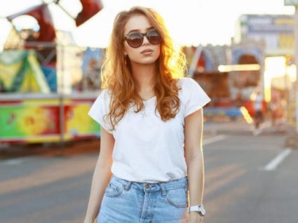 10 t-shirts por menos de 6 euros para comprar já