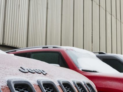 Jeep Renegade estreia novos motores Fiat