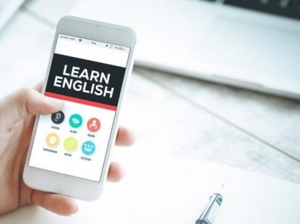 As 11 melhores apps para aprender inglês