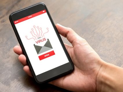 Como fazer a limpeza de vírus no telemóvel
