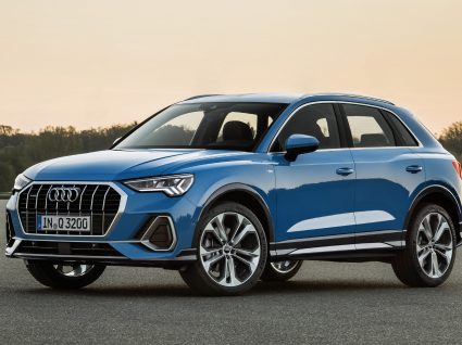 Novo Audi Q3: o SUV mais elegante que pode comprar?