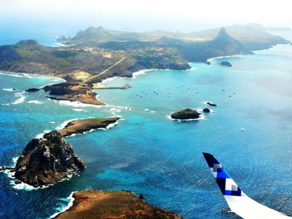 Fernando de Noronha: o paradisíaco arquipélago do Brasil